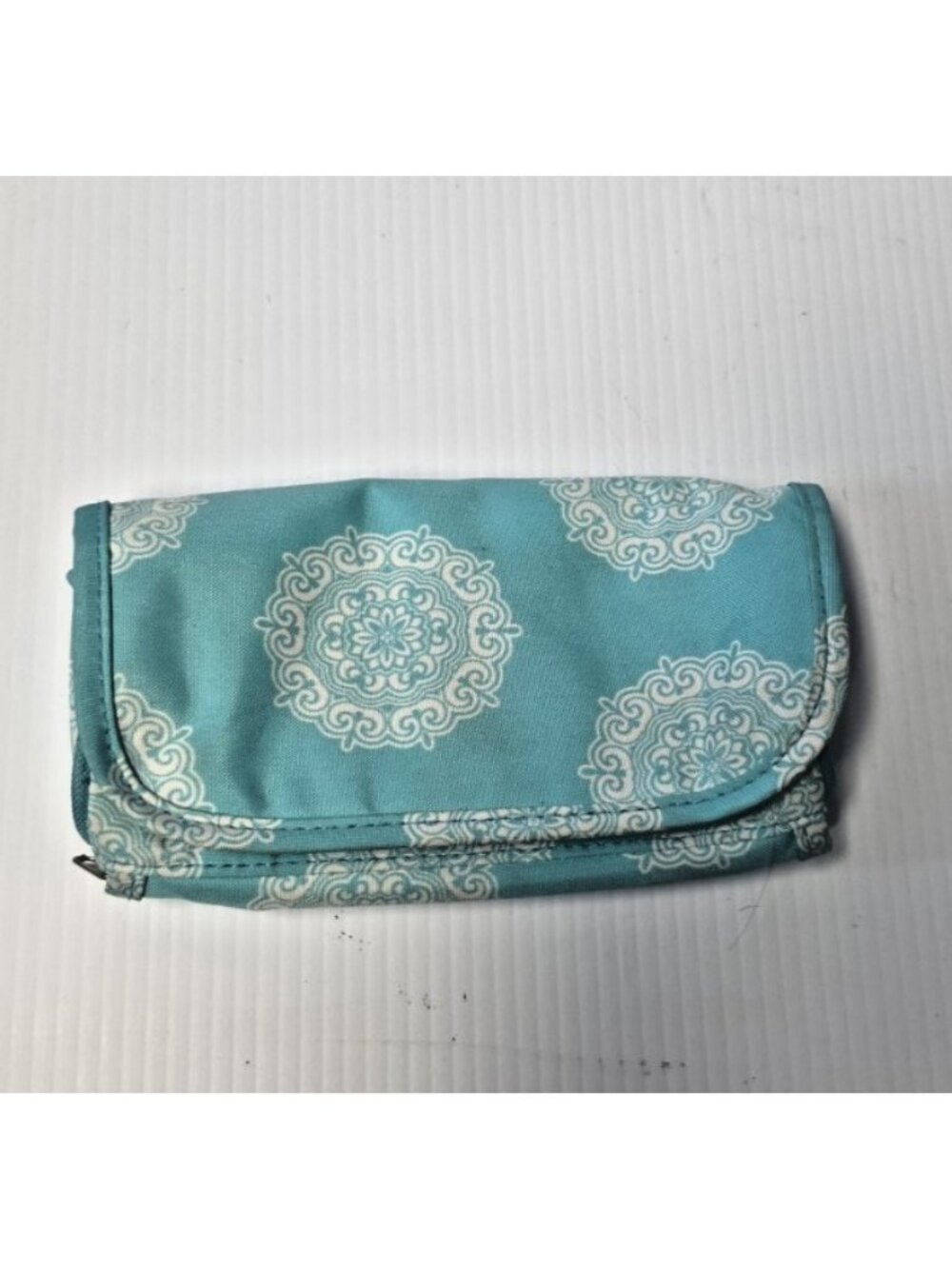 Womens aBaby Maddie Cosmetic Bag In Aqua